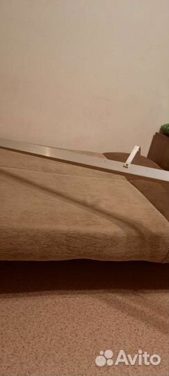 Гардина алюминиевая