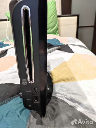 Телевизор Toshiba