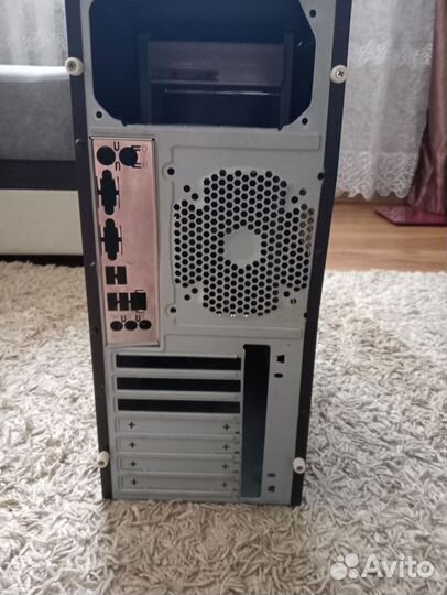 Корпус для пк