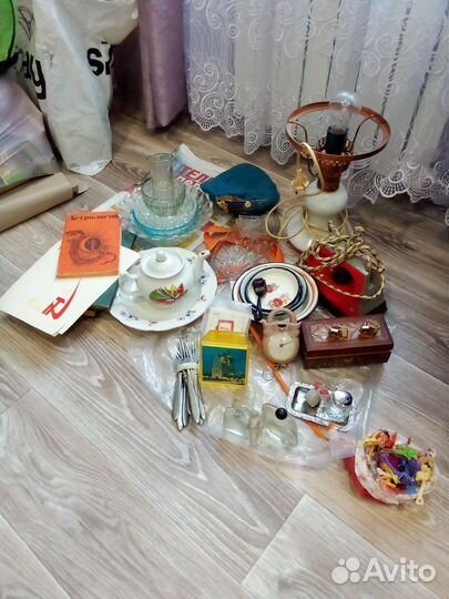 СССР и не только