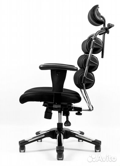 Кресло Hara Chair Pascal