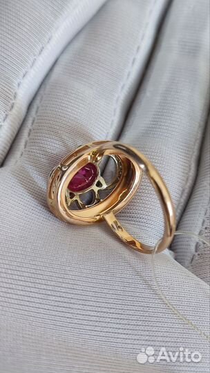 Золотое кольцо
