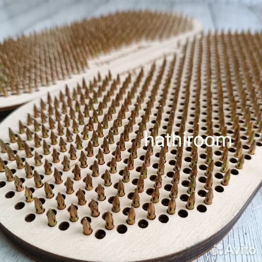 Садху йога доски для здоровья, гвозди пули