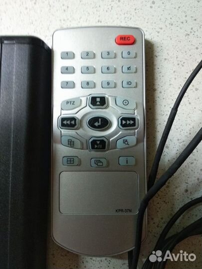 4-х канальный видеорегистратор Omnikine mini DVR