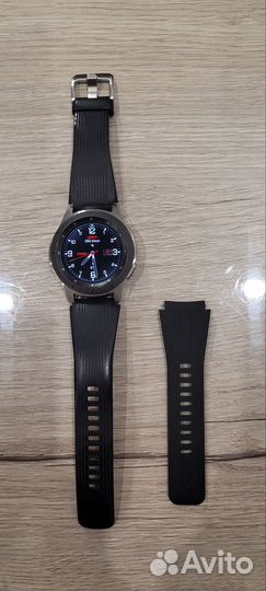 Samsung galaxy watch