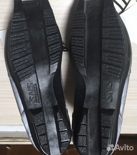 Обувь для лыж