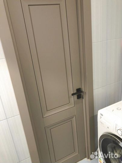 Двери межкомнатные