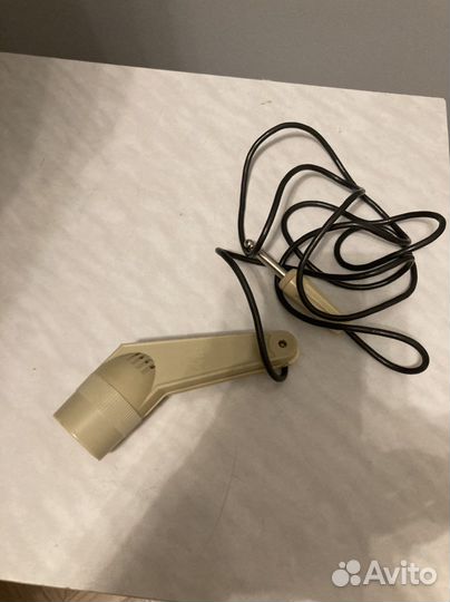 Микрофон мд