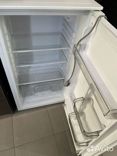 Холодильник atlant X 1401-100 однокамерный белый