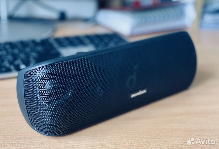 Anker soundcore motion plus