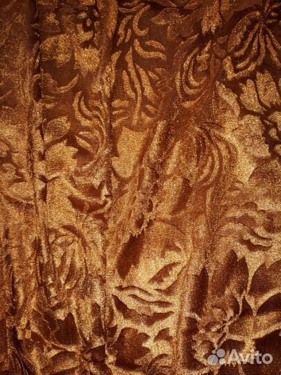 Отрез ткани