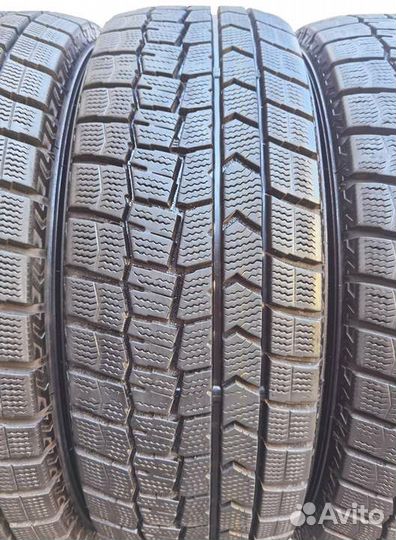 Dunlop Winter Maxx WM02 185/60 R15 99T