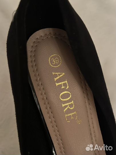 Туфли женские новые