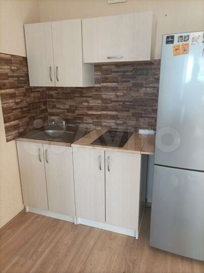 1-к. квартира, 32 м², 13/17 эт.