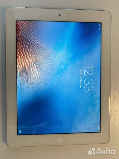 iPad 3 Wi-Fi Cellular 32Gb