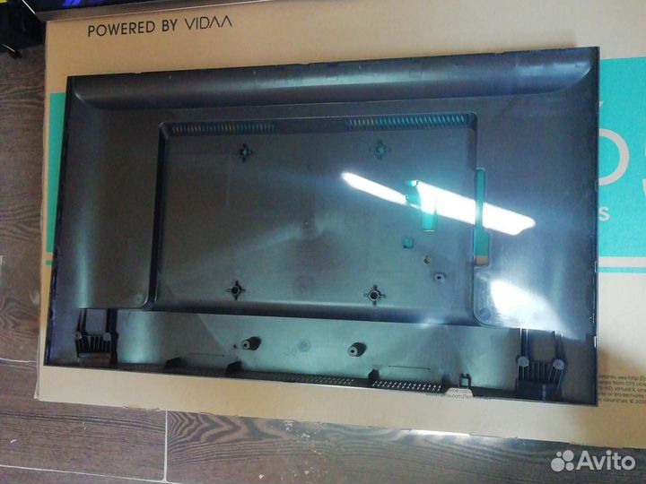 Задняя крышка тв Samsung ue32j4000ak