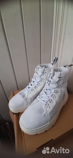 Dr martens ботинки