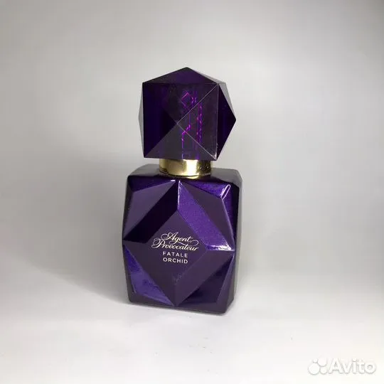 Парфюмерная вода Agent Provocateur Fatale orchid