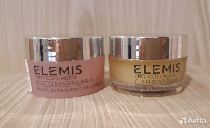 Косметика elemis (Элемис)