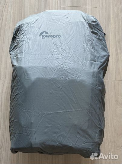 Рюкзак для фототехники