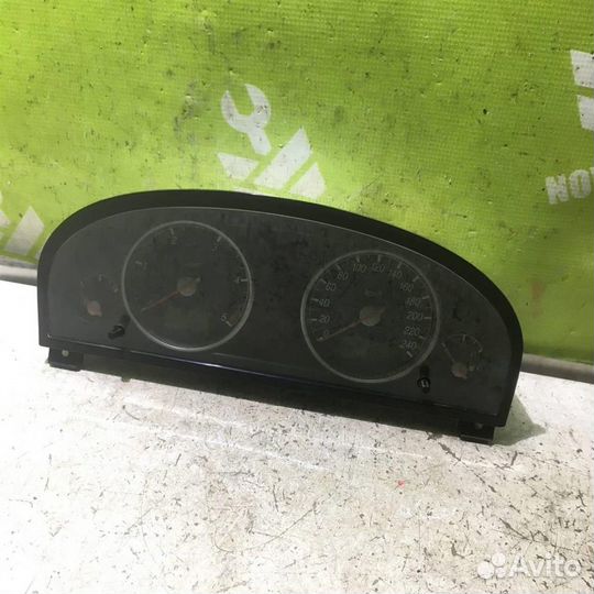 Панель приборов Форд Мондео 3