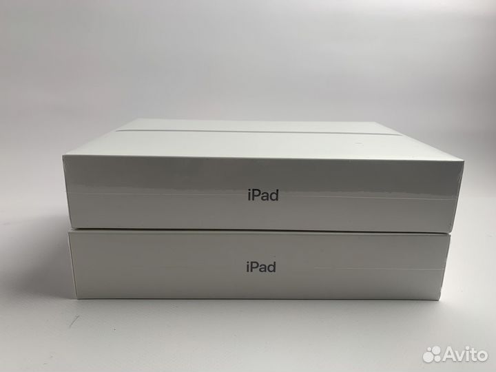 iPad 9 Wi-Fi + Cellular