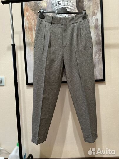 Isabel marant брюки