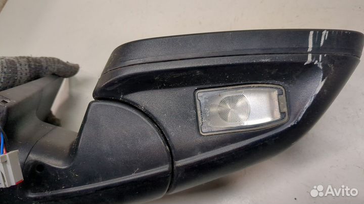 Зеркало боковое Land Rover Freelander 2, 2010