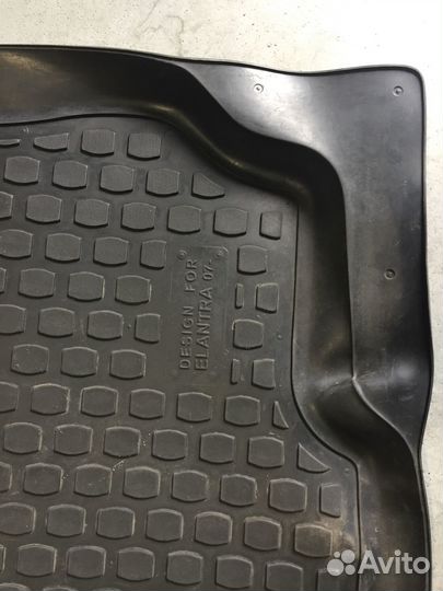 АВТОКОВРИКИ резиновые