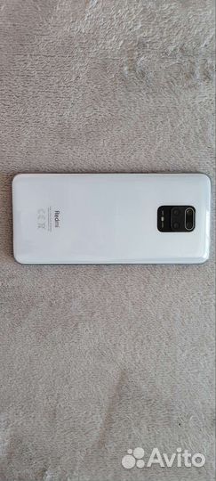 Смартфон xiaomi