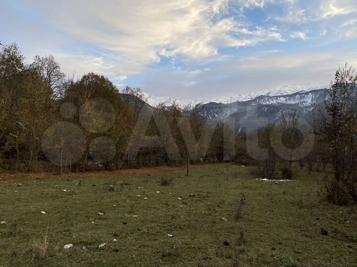 Участок 25 сот. (ИЖС)