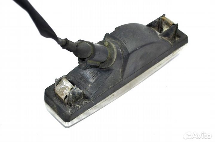 Габаритный фонарь на крышу scania R-series (01.04)