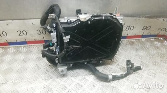 Инвертор hyundai kona, Номер 366002B363 (1OK28WH01)