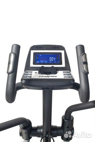 Эллиптический тренажер proxima maximus iPRO FE-656
