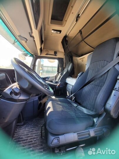 Mercedes-Benz Actros 1845LS, 2021