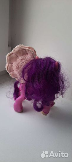 My little pony новое поколение