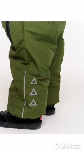 Зимний комбинезон Lafamily