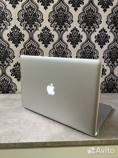 Apple MacBook Pro 15