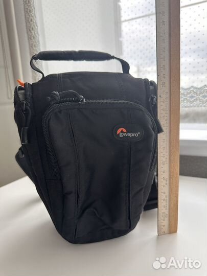 Сумка для камеры/ техники Lowepro