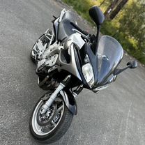 Ymaha fz 6