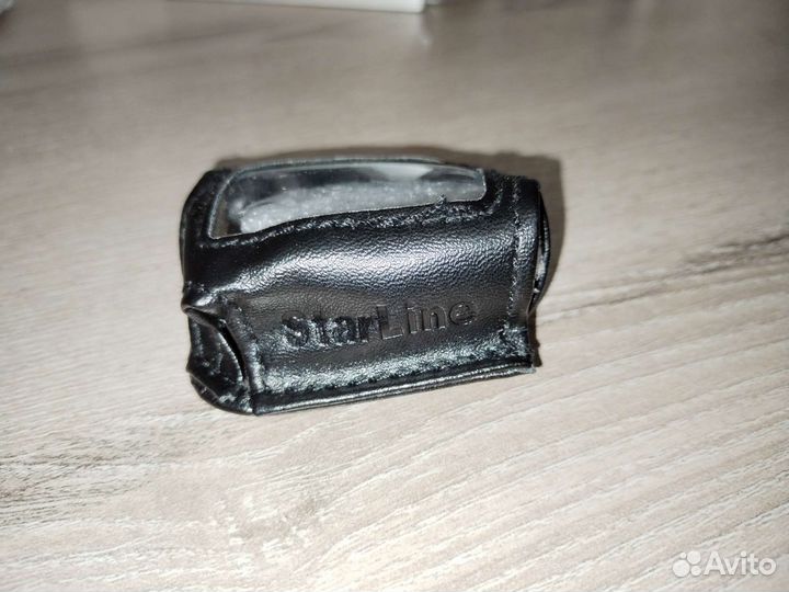 Стекло на брелок