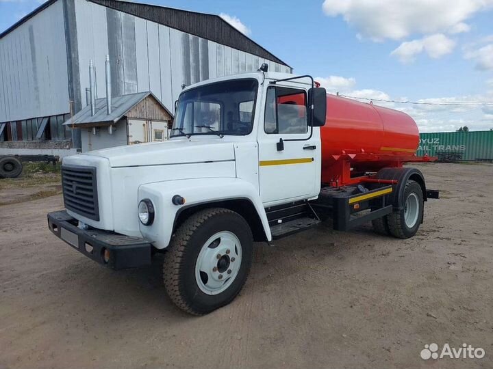 Ассенизатор