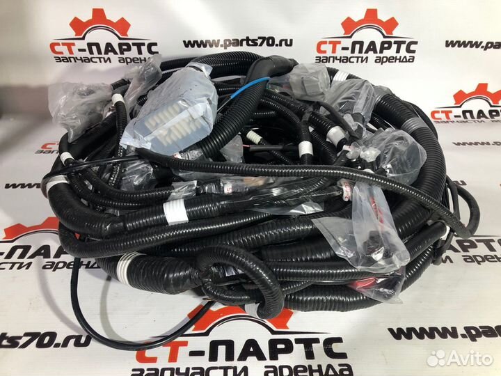 Жгут проводов 0005472-PN