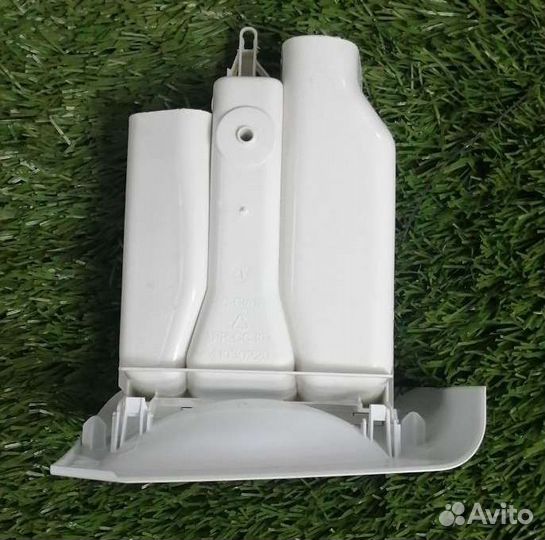 Лоток для порошка candy smart 5кг