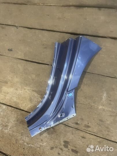 Заднее крыло левое IX 35