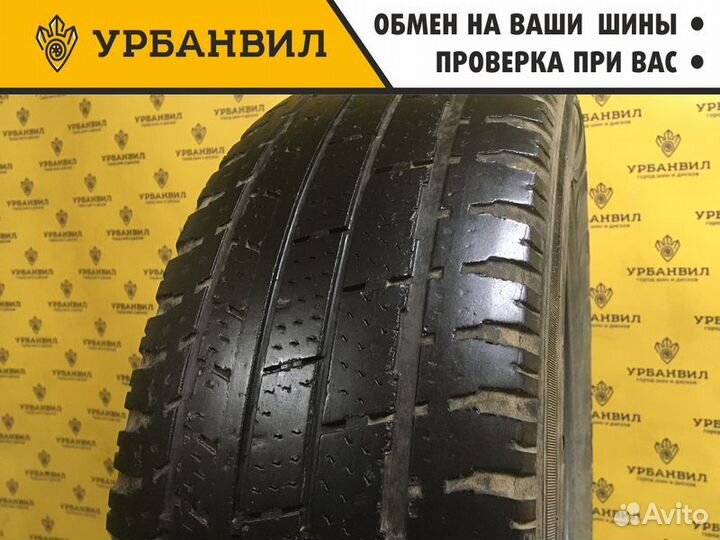 Amtel Cruise 4x4 215/65 R16 98H