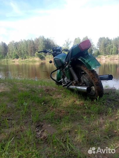 Иж планета5