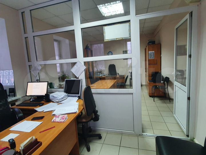 Продам помещение свободного назначения, 50 м²