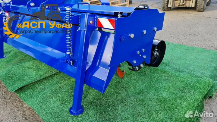 Почвофреза SOLIS 150, 2023