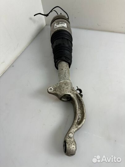 Амортизатор левый Maserati Levante M161 2017